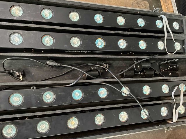 Show tec sunstrip spot - afbeelding 3 van  7