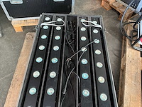 Show tec sunstrip spot - afbeelding 5 van  7