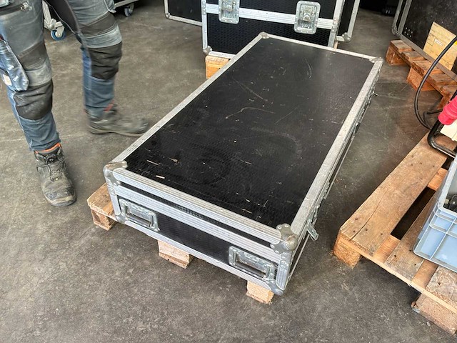 Show tec sunstrip spot - afbeelding 6 van  7