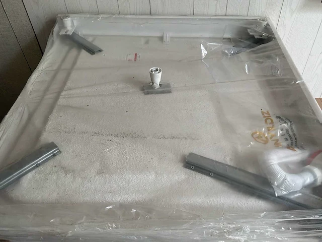 Showart panama douchebak (7x) - afbeelding 3 van  8