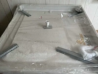 Showart panama douchebak (7x) - afbeelding 3 van  8