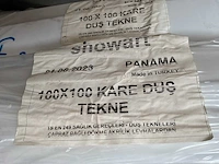 Showart panama douchebak (7x) - afbeelding 7 van  8