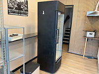 Showcase cooler kk421 koelkast - afbeelding 2 van  9
