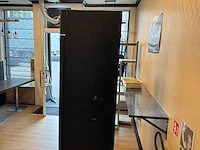 Showcase cooler kk421 koelkast - afbeelding 3 van  9