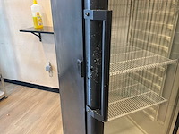 Showcase cooler kk421 koelkast - afbeelding 4 van  9