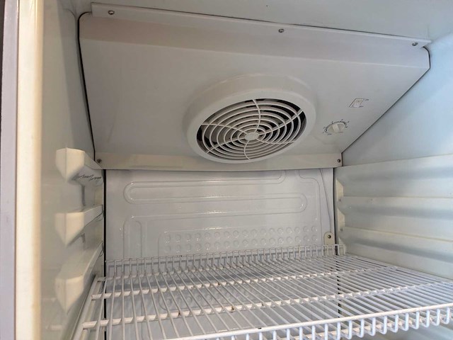 Showcase cooler kk421 koelkast - afbeelding 5 van  9