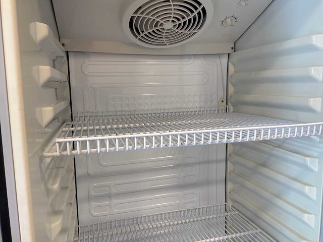 Showcase cooler kk421 koelkast - afbeelding 6 van  9
