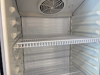 Showcase cooler kk421 koelkast - afbeelding 6 van  9