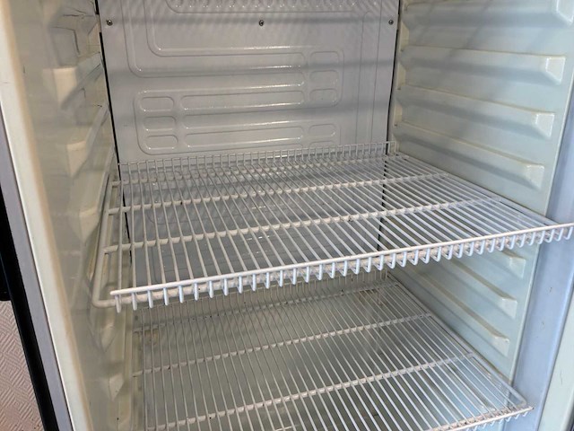 Showcase cooler kk421 koelkast - afbeelding 7 van  9