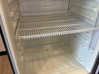 Showcase cooler kk421 koelkast - afbeelding 8 van  9
