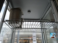 Showcase koelkast - afbeelding 7 van  8