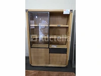 Showcase