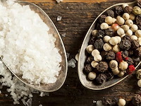 Showcooking pepermolen xxl - afbeelding 2 van  5