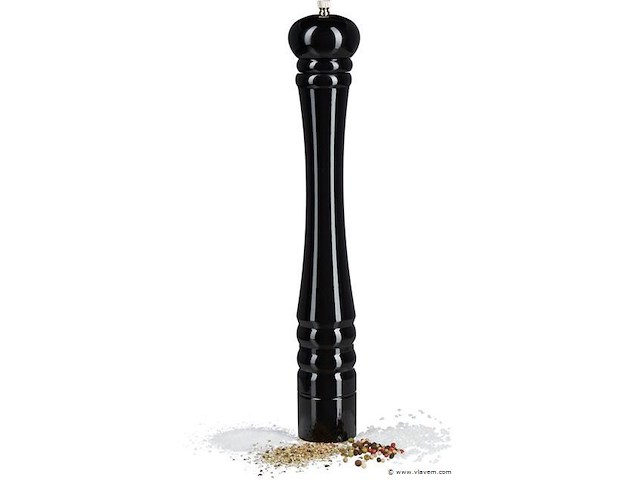 Showcooking pepermolen xxl - afbeelding 1 van  5