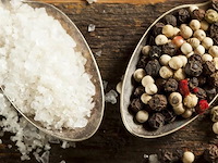 Showcooking pepermolen xxl - afbeelding 2 van  5