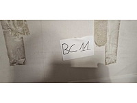 Shower basin - afbeelding 1 van  4