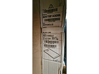 Shower basin - afbeelding 4 van  4