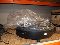 Showgear rain dome 60cm - afbeelding 1 van  4