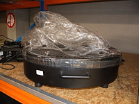 Showgear rain dome 60cm - afbeelding 2 van  4
