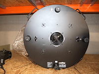 Showgear rain dome 60cm - afbeelding 3 van  4