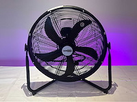 Showgear sf-100 ventilator - afbeelding 1 van  2