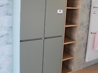 Showroom 3-dubbele kolomkast - afbeelding 1 van  2