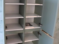 Showroom 3-dubbele kolomkast - afbeelding 2 van  2