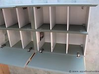 Showroom 3-dubbele kolomkast - afbeelding 2 van  2