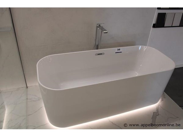 Showroom bad villeroy & boch afm 170x70cm - afbeelding 1 van  4