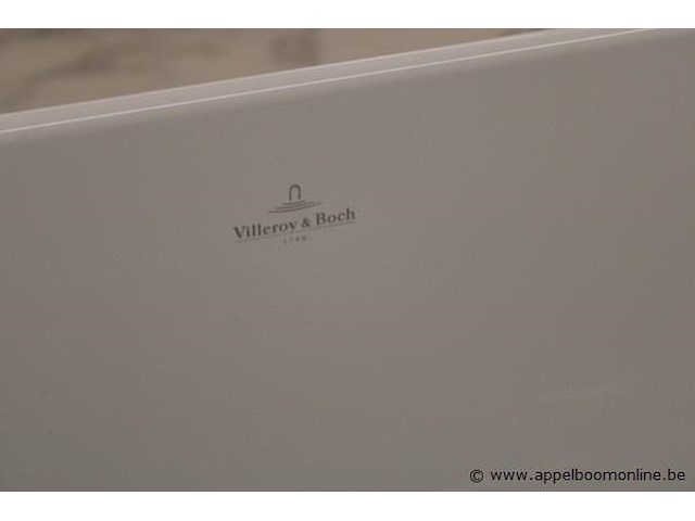 Showroom bad villeroy & boch afm 170x70cm - afbeelding 3 van  4