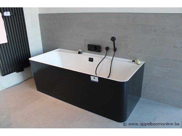 Showroom bad villeroy & boch afm 180x80cm - afbeelding 1 van  2