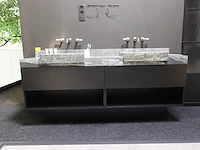 Showroom badkamermeubel