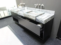 Showroom badkamermeubel - afbeelding 6 van  6
