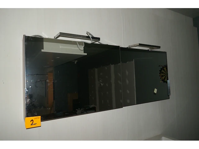 Showroom badkamermeubel - afbeelding 4 van  7
