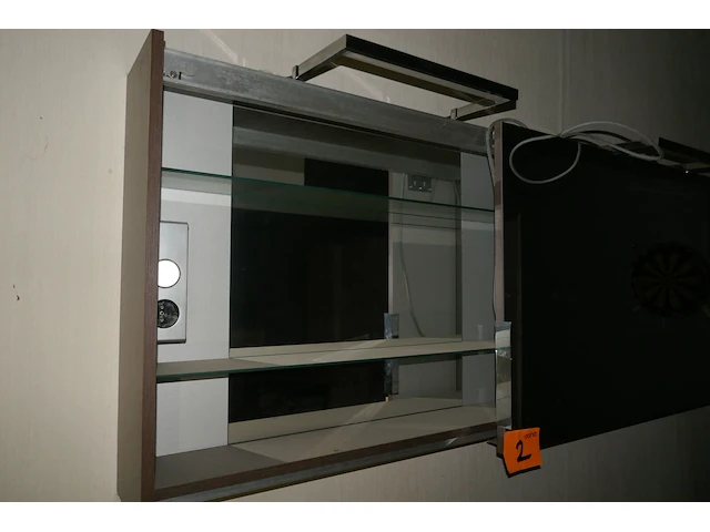 Showroom badkamermeubel - afbeelding 5 van  7