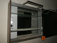 Showroom badkamermeubel - afbeelding 5 van  7