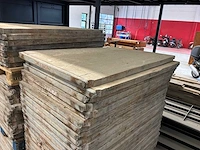 Showroom containers (2x) - afbeelding 1 van  9