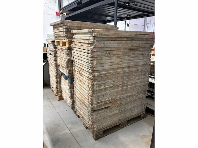 Showroom containers (2x) - afbeelding 2 van  9