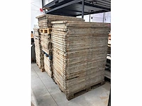 Showroom containers (2x) - afbeelding 2 van  9