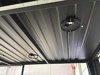Showroom containers (2x) - afbeelding 3 van  9