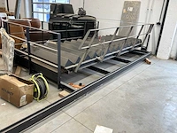 Showroom containers (2x) - afbeelding 6 van  9