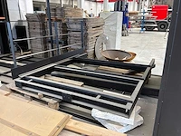 Showroom containers (2x) - afbeelding 7 van  9