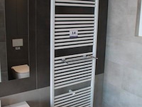 Showroom handdoekdroger - afbeelding 1 van  1