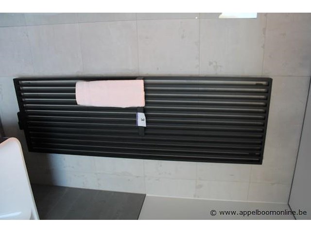 Showroom handdoekdroger - afbeelding 1 van  1