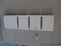 Showroom handdoekdroger - afbeelding 1 van  1