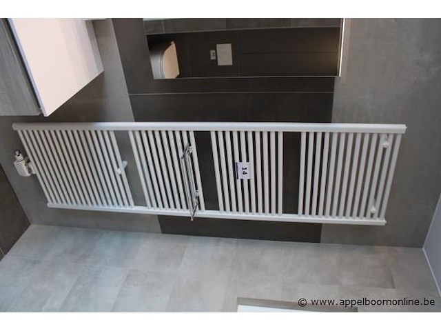 Showroom handdoekdroger - afbeelding 1 van  1