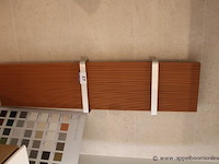 Showroom handdoekdroger