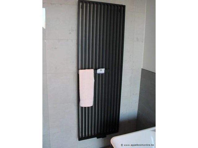 Showroom handdoekdroger - afbeelding 1 van  1