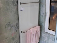 Showroom handdoekdroger - afbeelding 1 van  1