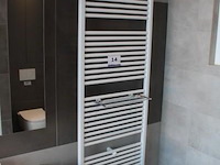 Showroom handdoekdroger - afbeelding 1 van  1